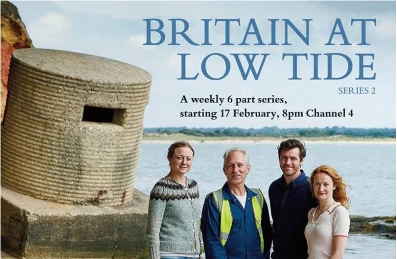 Channel 4, Britain at Low Tide