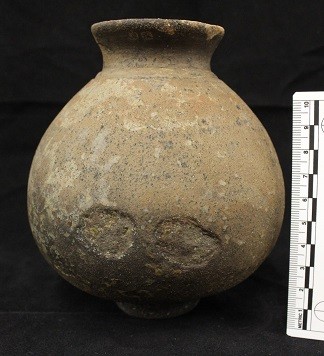 1st into 2nd Century Empty Vessels