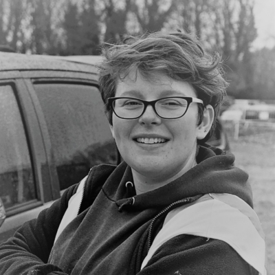 Dr Catherine Sinnott, Osteoarchaeologist