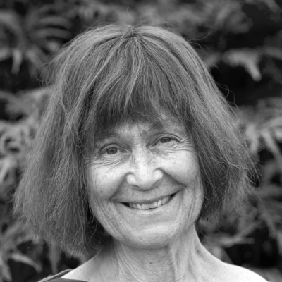 Dr Rebecca Roseff, Special Projects Manager