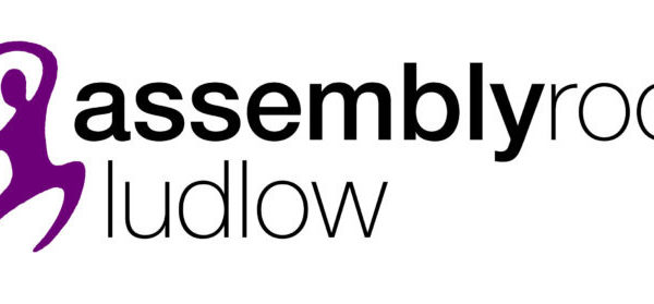 Proudly Supporting Ludlow Assembly Rooms