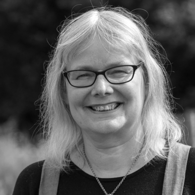Miranda Schofield, Manager: Archaeological Illustrations