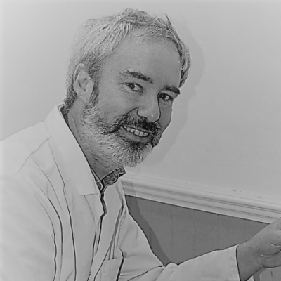 David Starley, Archaeometallurgy Specialist