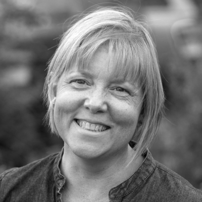 Emma Hardy, Post Excavation Archive Manager