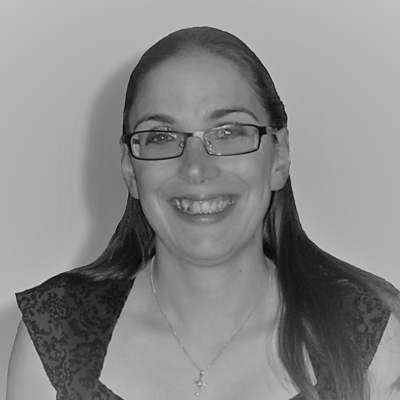 Rebecca Devaney, Lithics Analyst