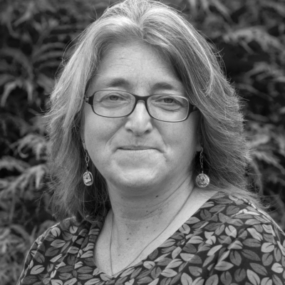 Kate Smith, Director: Performance Delivery