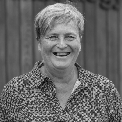 Katherine Crooks, Pottery Specialist