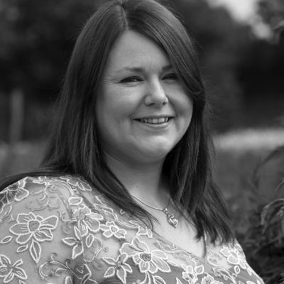 Rachel English, Senior Reports Manager