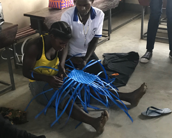 From Milton Keynes to Hoima, Uganda 4