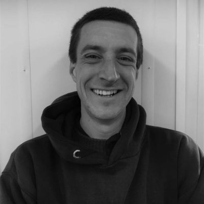 Andrew Nettleton Archaeological Excavation Manager