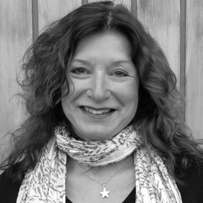 Rachel Hodges Communications Director