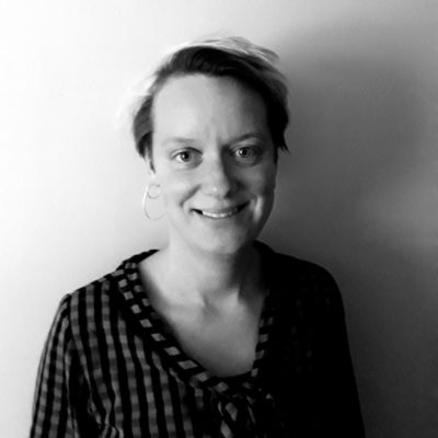 Nina Olofsson -Senior Manager: Projects Border Archaeology London