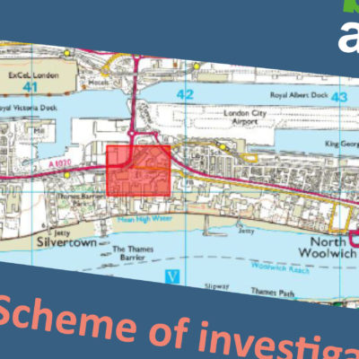Written Scheme of Investigation (WSI)