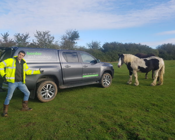 Horse whisperer