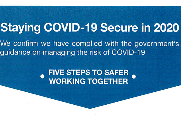 covid 19