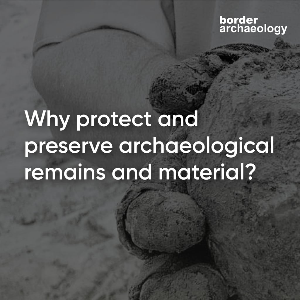 Archaeology FAQS part 2