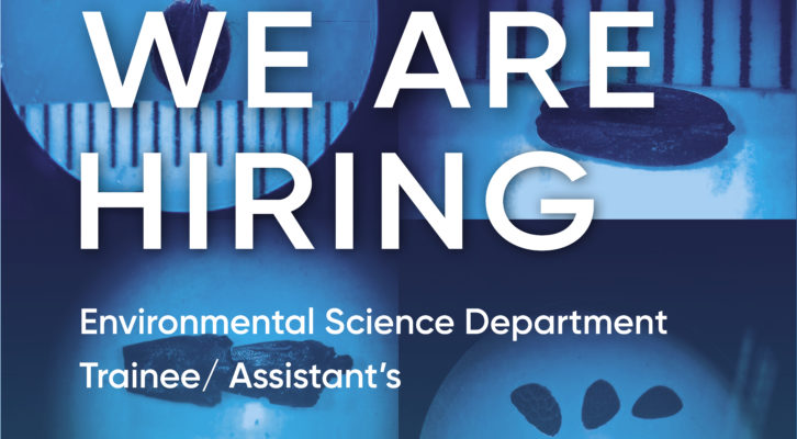 archaeology jobs