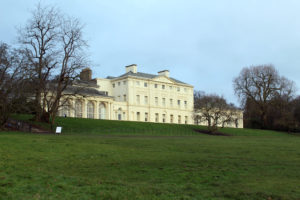 Photo 1: Kenwood House