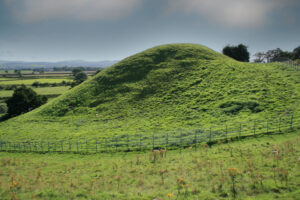 Twthill Welsh Battlefield