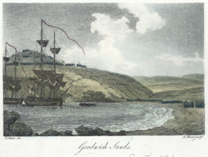 Fishguard/Carregwastad Point Welsh Battlefield
