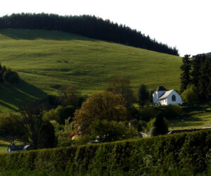 Pilleth Welsh Battlefield