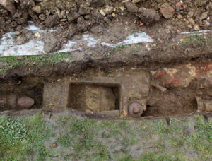 : overview of 19th century sewerage