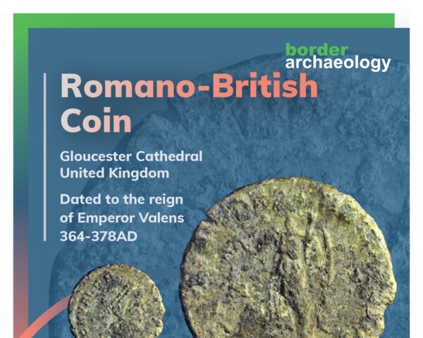 Romano-British Coin